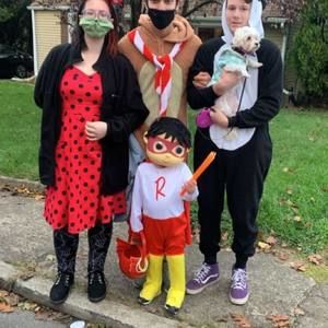 Meet your Posher, James